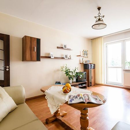 Apartament Europa 22 Ul.Szeroka Tomaszów Mazowiecki エクステリア 写真