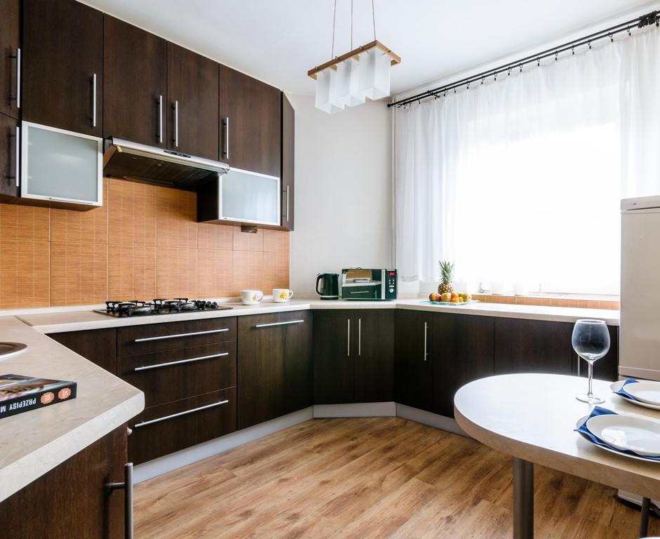 Apartament Europa 22 Ul.Szeroka Tomaszów Mazowiecki エクステリア 写真